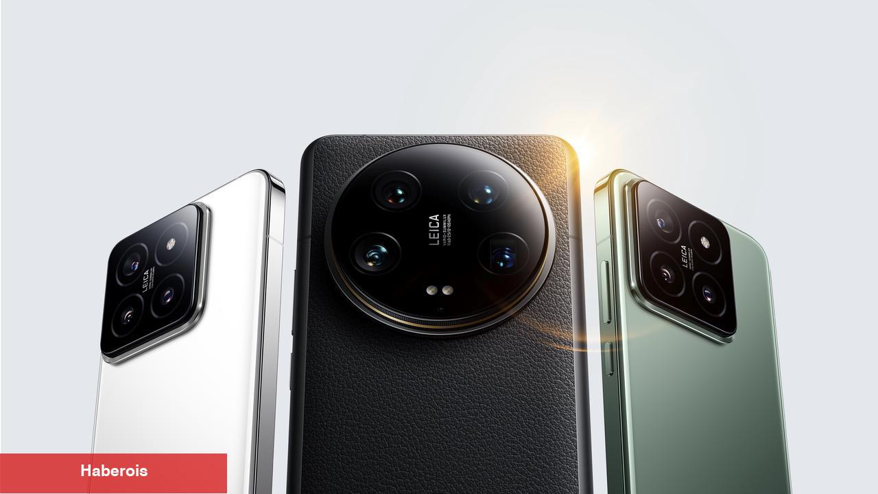 Xiaomi 15 işlemcisi aşikâr oldu! Snapdragon 8 Gen 4 kullanacak!