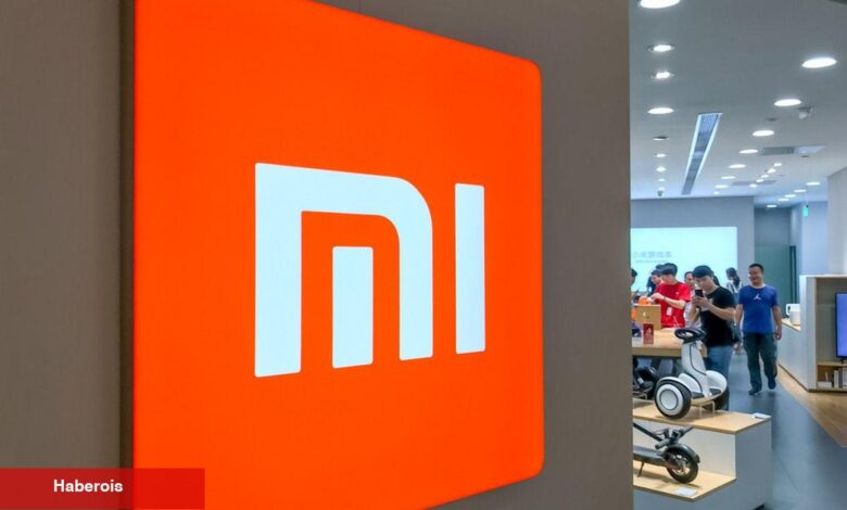 Xiaomi powerbank tarafında işi tepeye taşıdı - Haberois Xiaomi powerbank tarafında işi tepeye taşıdı
