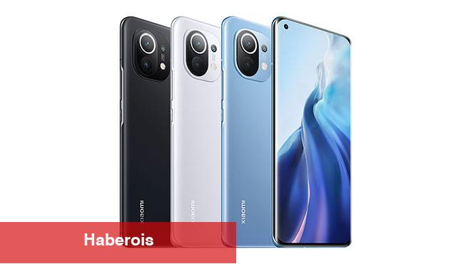 Xiaomi tanınan modeli için yeni güncellemeyi yayınladı!