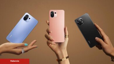 Xiaomi tanınan modeli için yeni güncellemeyi yayınladı!