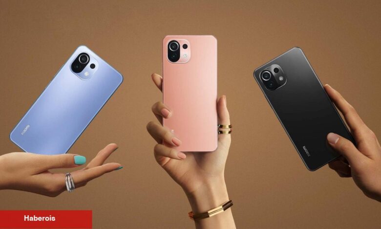 Xiaomi tanınan modeli için yeni güncellemeyi yayınladı! - Haberois Xiaomi tanınan modeli için yeni güncellemeyi yayınladı!