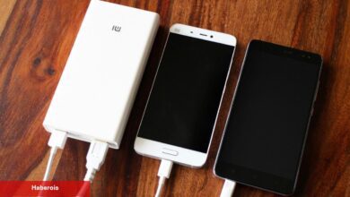 Xiaomi yeni taşınabilir şarj aygıtını uygun fiyatla piyasaya sürdü