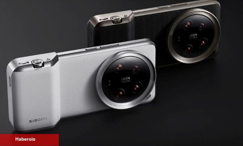 Xiaomi'nin amiral gemisi katili modeli önümüzdeki ay geliyor - Haberois Xiaomi'nin amiral gemisi katili modeli önümüzdeki ay geliyor