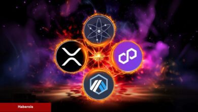 XRP, ARB Coin ve Bu 4 Altcoin’den Paydaşlık Dahil Sıcak Haberler Var!