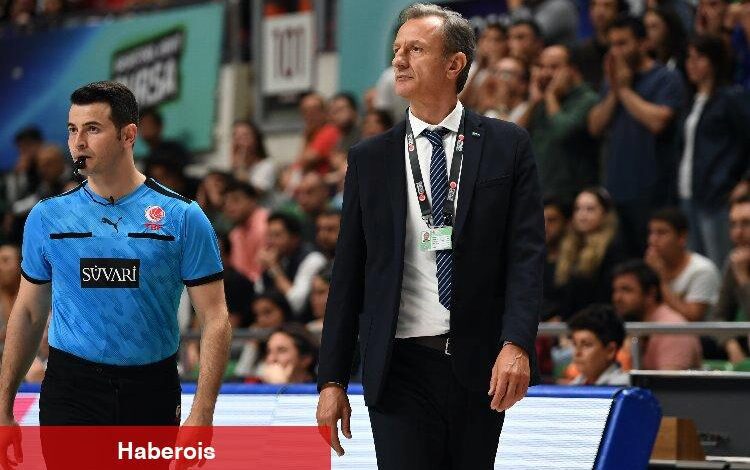 Yalçın Küçüközkan: Play-off’ta yer almayı çok istiyorduk - Haberois Yalçın Küçüközkan: Play-off’ta yer almayı çok istiyorduk