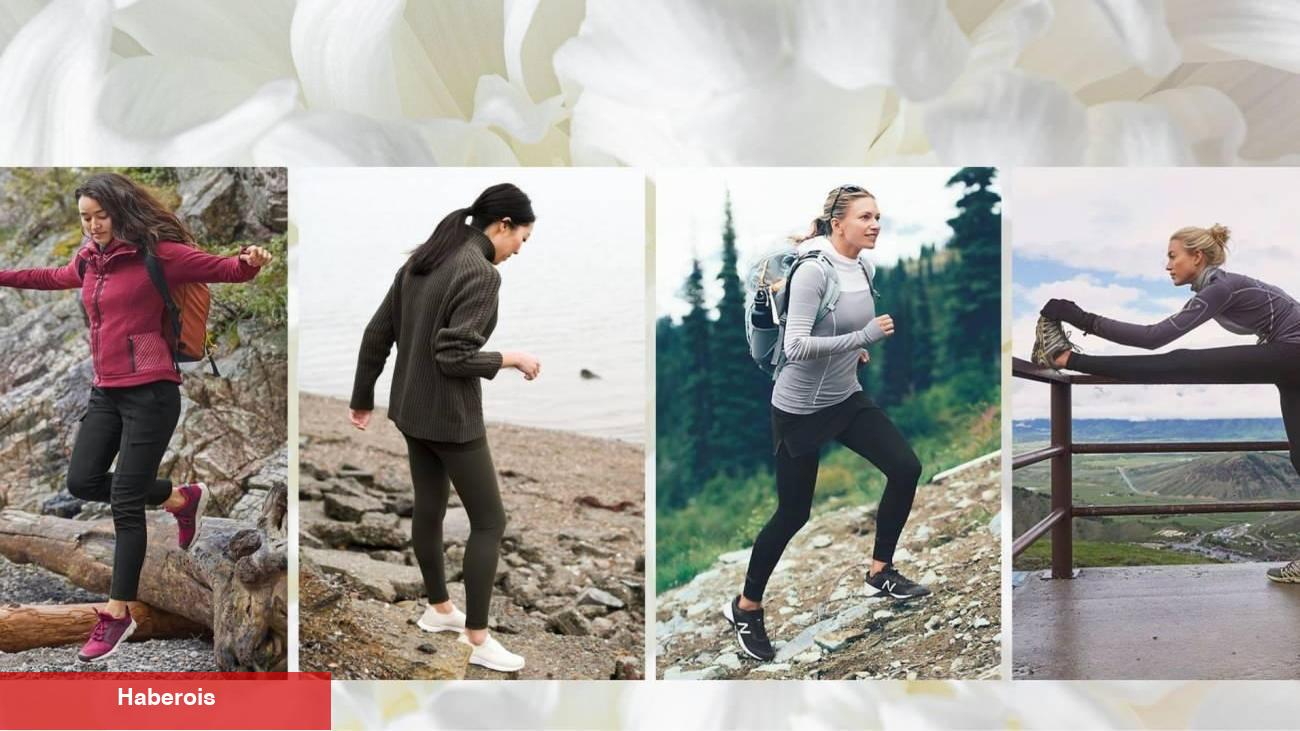 Yalınayak ayakkabı ne demek? 2024 trend spor ayakkabı modelleri ve özellikleri