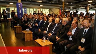 Yapay Zeka Çalıştayı, Bilim Merkezinde başladı