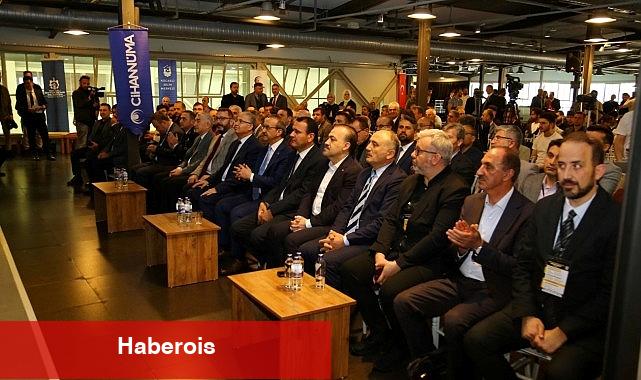 Yapay Zeka Çalıştayı, Bilim Merkezinde başladı - Haberois Yapay Zeka Çalıştayı, Bilim Merkezinde başladı