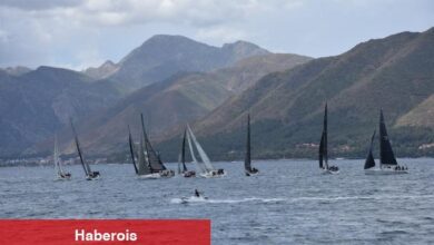 Yat Yarışları'nın Bodrum etabının programı aşikâr oldu