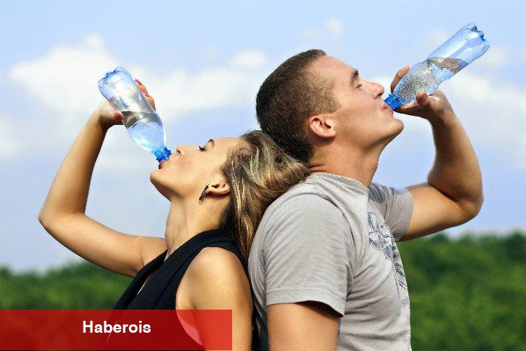Yaza 5 altın kuralla başlayalım! Fit girmek için neler yapılmalı?