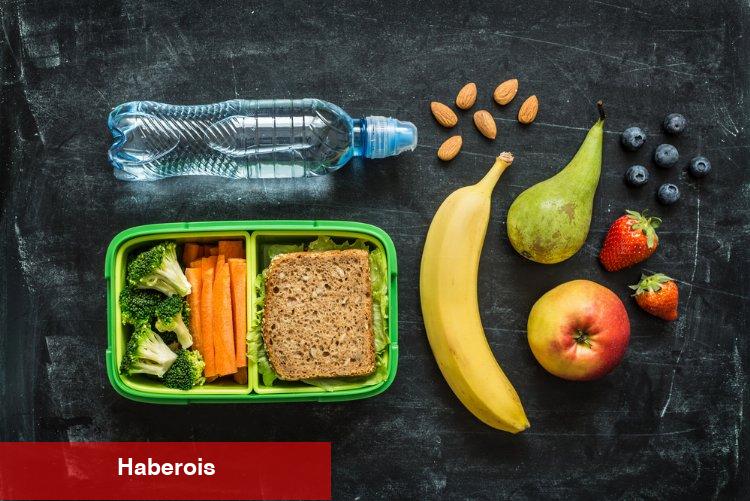 Yaza 5 altın kuralla başlayalım! Fit girmek için neler yapılmalı?