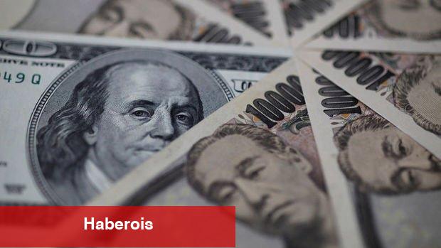 Yellen'dan yene müdahale yorumu: Söylenti! - Haberois Yellen'dan yene müdahale yorumu: Söylenti!