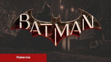 Yeni Batman Oyunu Ardım Shadow’dan Birinci İmajlar Geldi: Meta Quest 3’ün Birinci Özel ve Büyük Oyunu Olacak