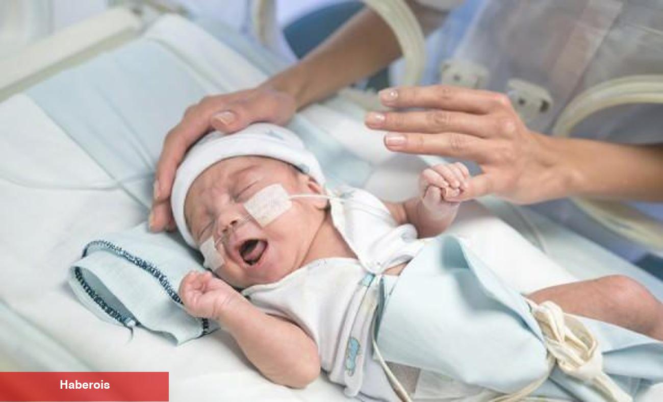 Yeni doğanlarda beyin hasarı belirlenebilir mi? Yeni doğanlarda görülebilen hastalıklar neler?