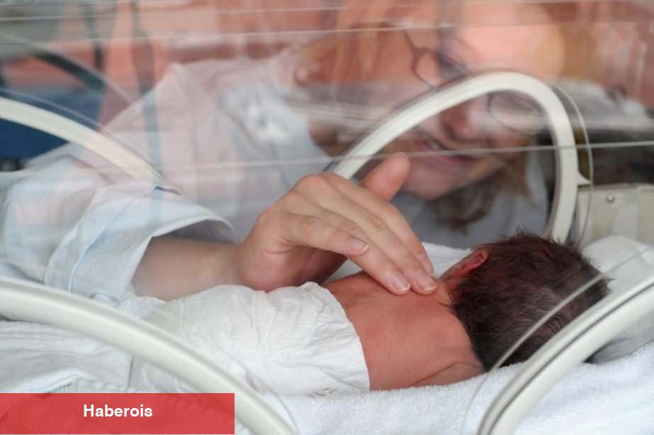 Yeni doğanlarda beyin hasarı belirlenebilir mi? Yeni doğanlarda görülebilen hastalıklar neler?