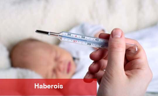 Yeni doğanlarda beyin hasarı belirlenebilir mi? Yeni doğanlarda görülebilen hastalıklar neler?