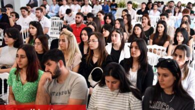 Yeni nesilin gündemi lojistik sektörü