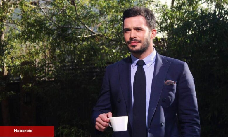 Yeni projesini müjdelemişti! Barış Arduç'un yeni partneri aşikâr oldu - Haberois Yeni projesini müjdelemişti! Barış Arduç'un yeni partneri aşikâr oldu