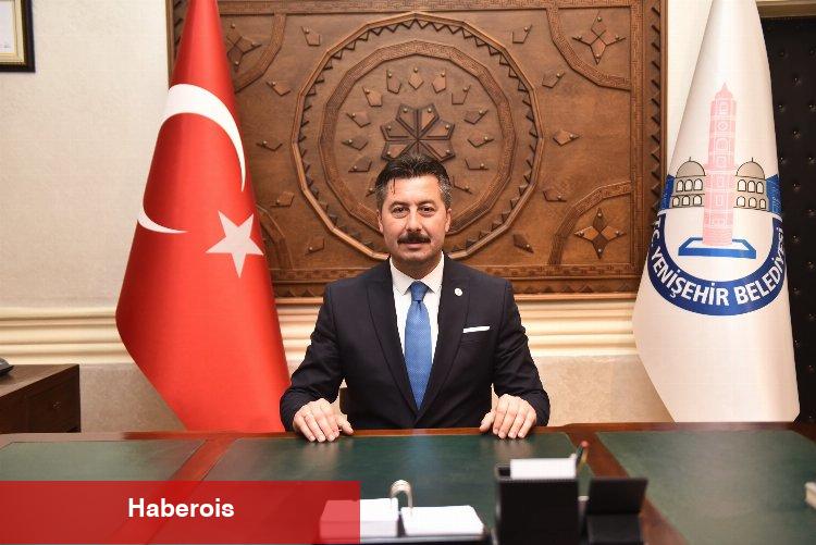 Yenişehir'de 10 yıllık sorun çözüme kavuşuyor