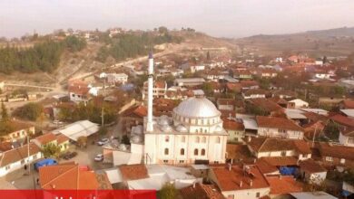 Yenişehir'de 10 yıllık sorun çözüme kavuşuyor