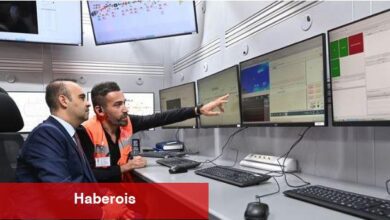 Yerli üstün iletken elektron hızlandırıcısı devreye alındı