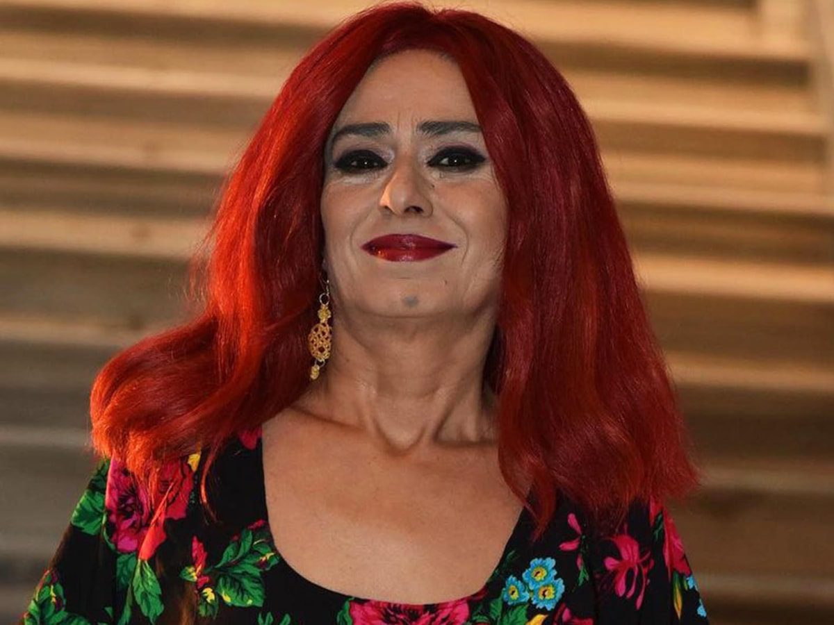 Yıldız Tilbe sivil polisin aracına çarptı!