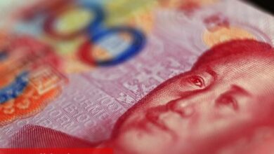 Yılın ilk dört ayında Çin’in dış ticaret hacmi 13,81 trilyon yuanı buldu