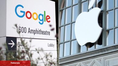 Yok artık! Google Apple'a 20 milyar dolar ödemiş!