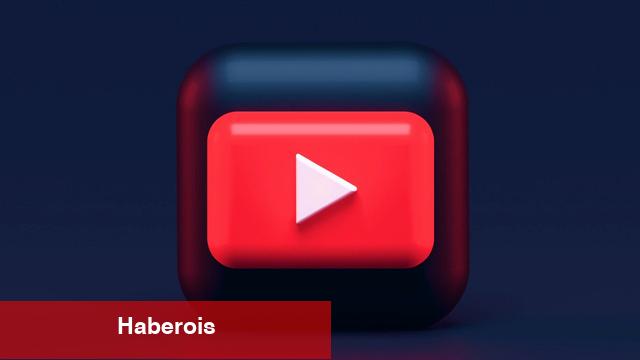 YouTube ileri sarma özelliğini sonunda getiriyor!