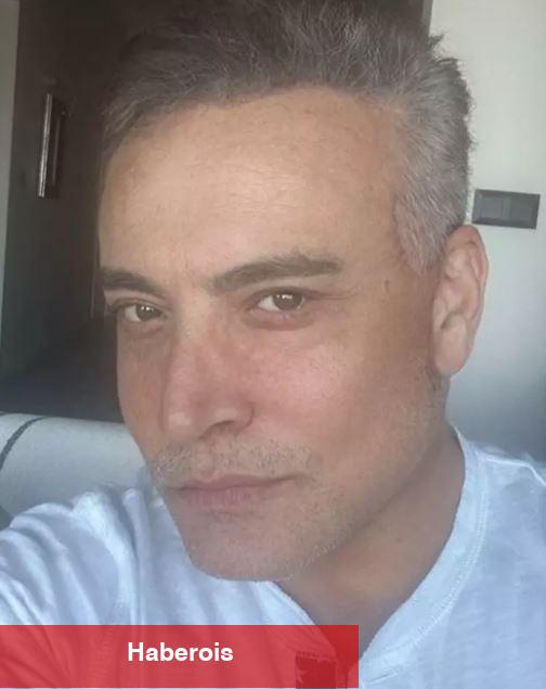 Yüzünü gerdiren Cenk Eren'in son hali herkesi şoke etti! Büyük bir değişim yaşadı
