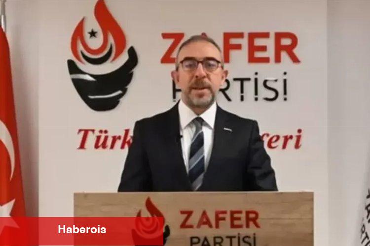 Zafer Partili Bayır'dan Yunanistan teftişine sert yanıt