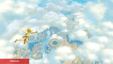 Zelda sineması ziyadesiyle gerçekçi olacak