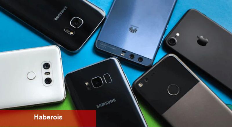 10.000 TL altına alabileceğiniz en uygun telefonlar