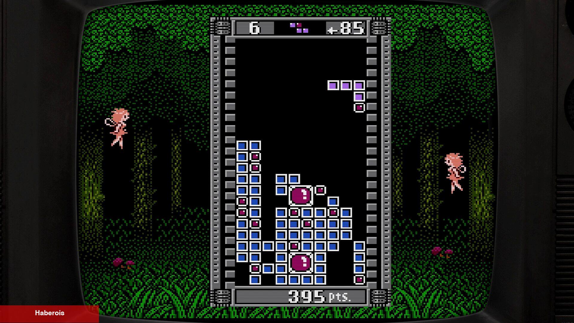 15 İkonik Tetris Oyununu içeren Tetris Forever Duyuruldu - Haberois 15 İkonik Tetris Oyununu içeren Tetris Forever Duyuruldu