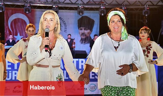 2. Fethiye Gastronomi Festivali 24-26 Eylül'de - Haberois 2. Fethiye Gastronomi Festivali 24-26 Eylül'de