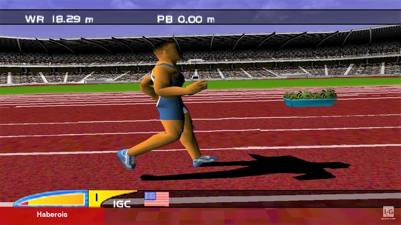2000 Yılında Öne Çıkan Spor Oyunları 2