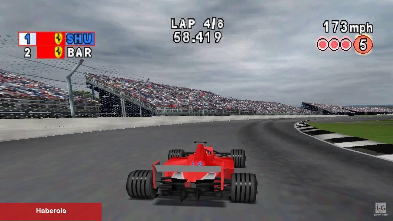 2000 Yılında Öne Çıkan Spor Oyunları 2