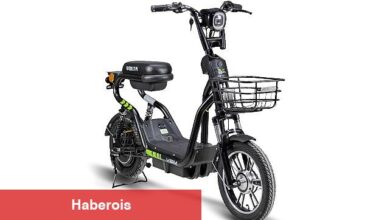 22 Ağustos'ta A101 Mağazalarında Elektrikli Bisiklet Var