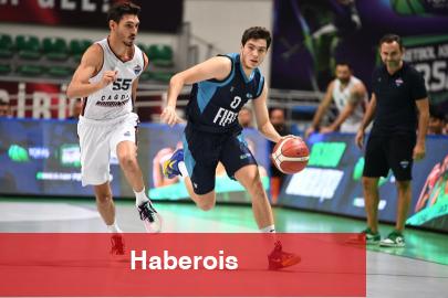 24. Cevat Soydaş Basketbol Turnuvası heyecanı 19-21 Eylül’de