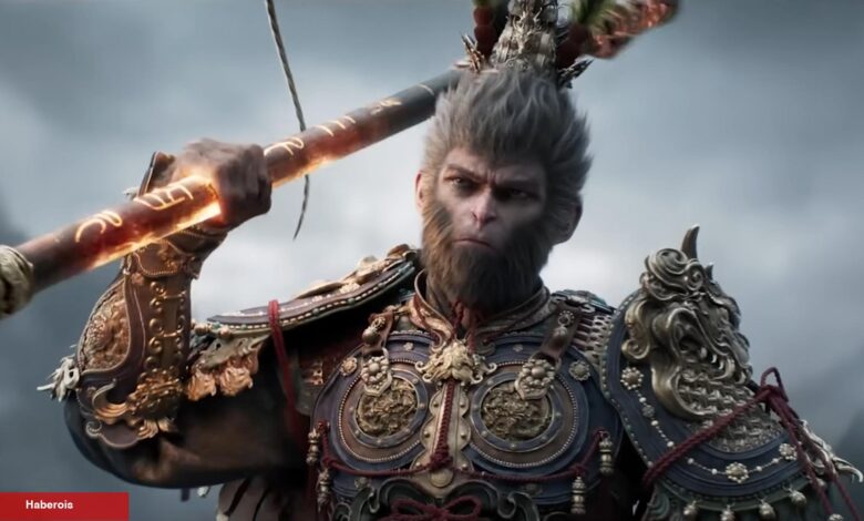 2si1: Black Myth: Wukong Neden Bu Kadar Tutuldu? - Haberois 2si1: Black Myth: Wukong Neden Bu Kadar Tutuldu?
