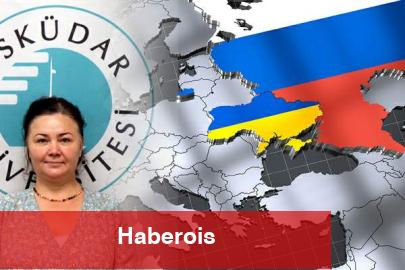 3. Dünya Savaşı'nın merkezi Ukrayna olabilir!