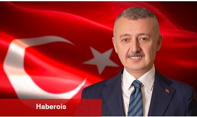 ''30 Ağustos; inanç, irade ve kararlılığın ispatıdır'' - Haberois ''30 Ağustos; inanç, irade ve kararlılığın ispatıdır''