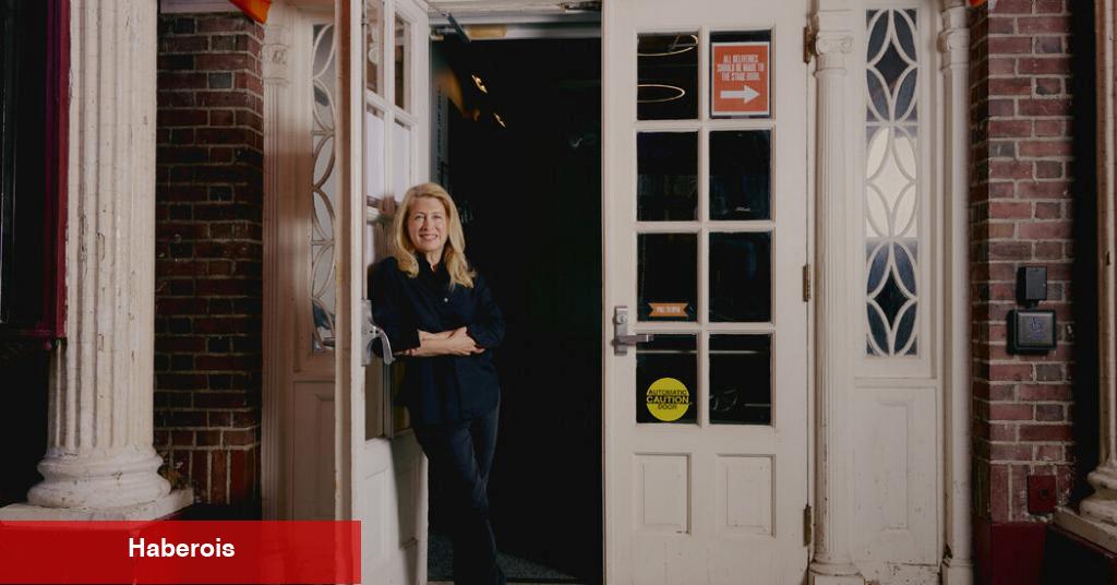 45 Yıl İkinci Kademe Liderliği Yeterli miydi? Carole Rothman için değil.
