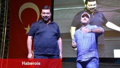 6. Edremit Kitap Fuarı'nın altıncı günü