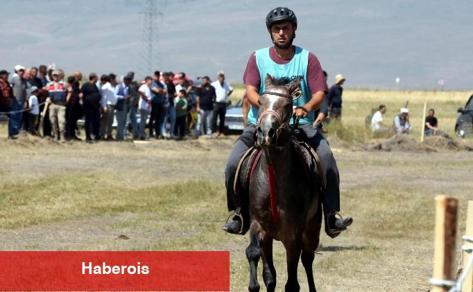8. Doğu Anadolu Şampiyonasına yağmur mahzuru - Haberois 8. Doğu Anadolu Şampiyonasına yağmur mahzuru