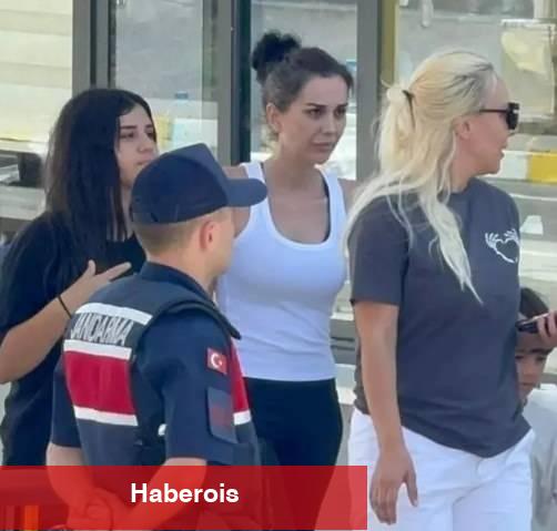 9 ay sonra tahliye olan Dilan Polat'a telefon yasağı! Kardeşi Sıla Doğu tek tek açıkladı