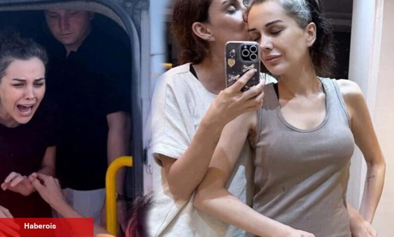 9 ay sonra tahliye olan Dilan Polat'a telefon yasağı! Kardeşi Sıla Doğu tek tek açıkladı - Haberois 9 ay sonra tahliye olan Dilan Polat'a telefon yasağı! Kardeşi Sıla Doğu tek tek açıkladı