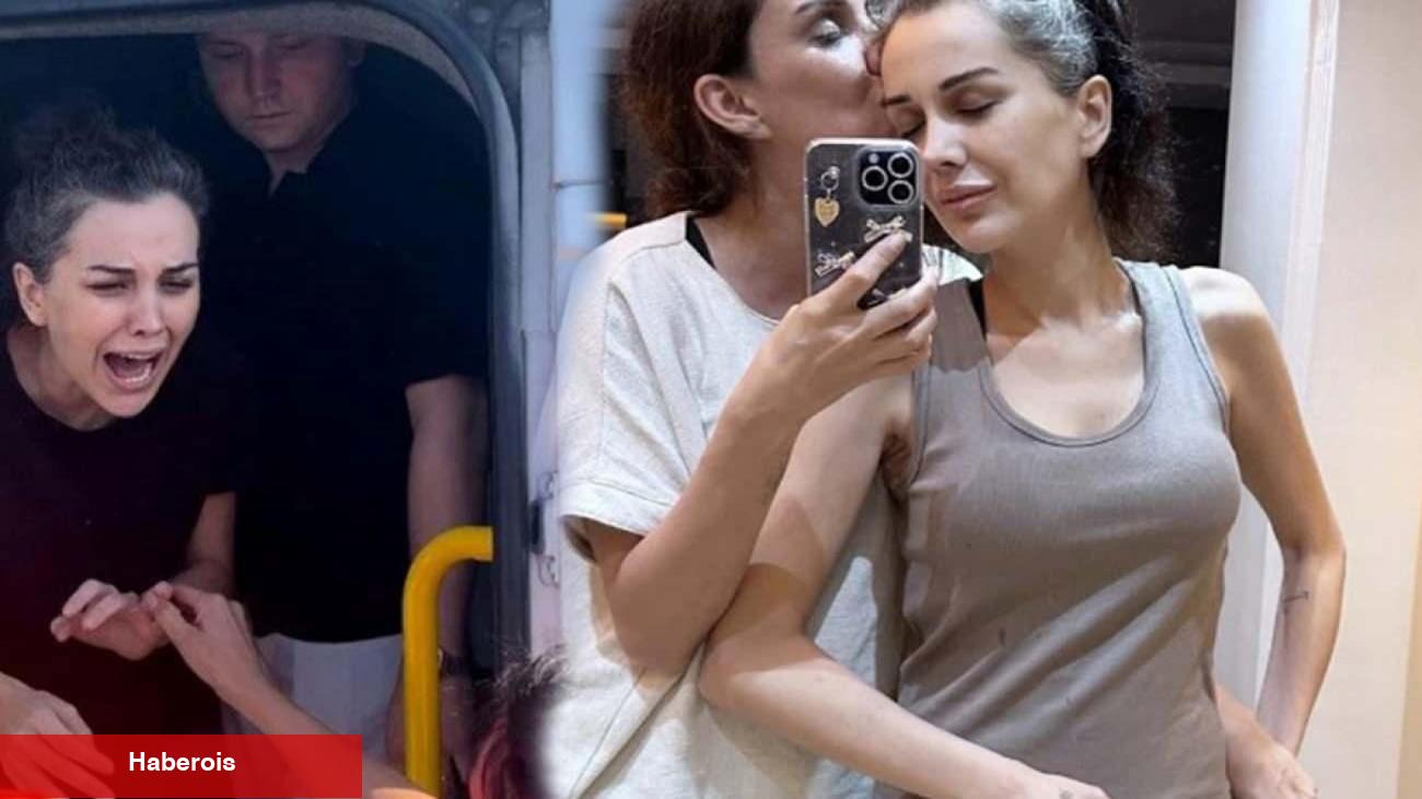 9 ay sonra tahliye olan Dilan Polat'a telefon yasağı! Kardeşi Sıla Doğu tek tek açıkladı
