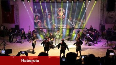 9. Uluslararası Zurnazen Festivali Sona Erdi