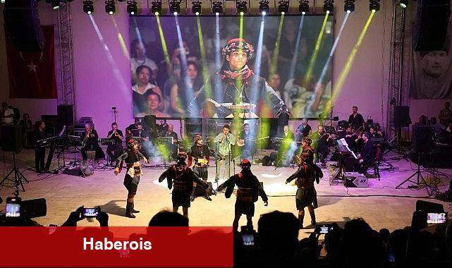 9. Uluslararası Zurnazen Festivali Sona Erdi - Haberois 9. Uluslararası Zurnazen Festivali Sona Erdi